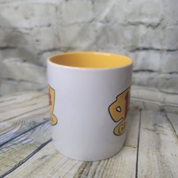 Gilmore Girls Lukes Diner Coffee Mug 20oz Double Sided 3D - Picture 3 of 6